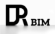 Logotipo DR BIM